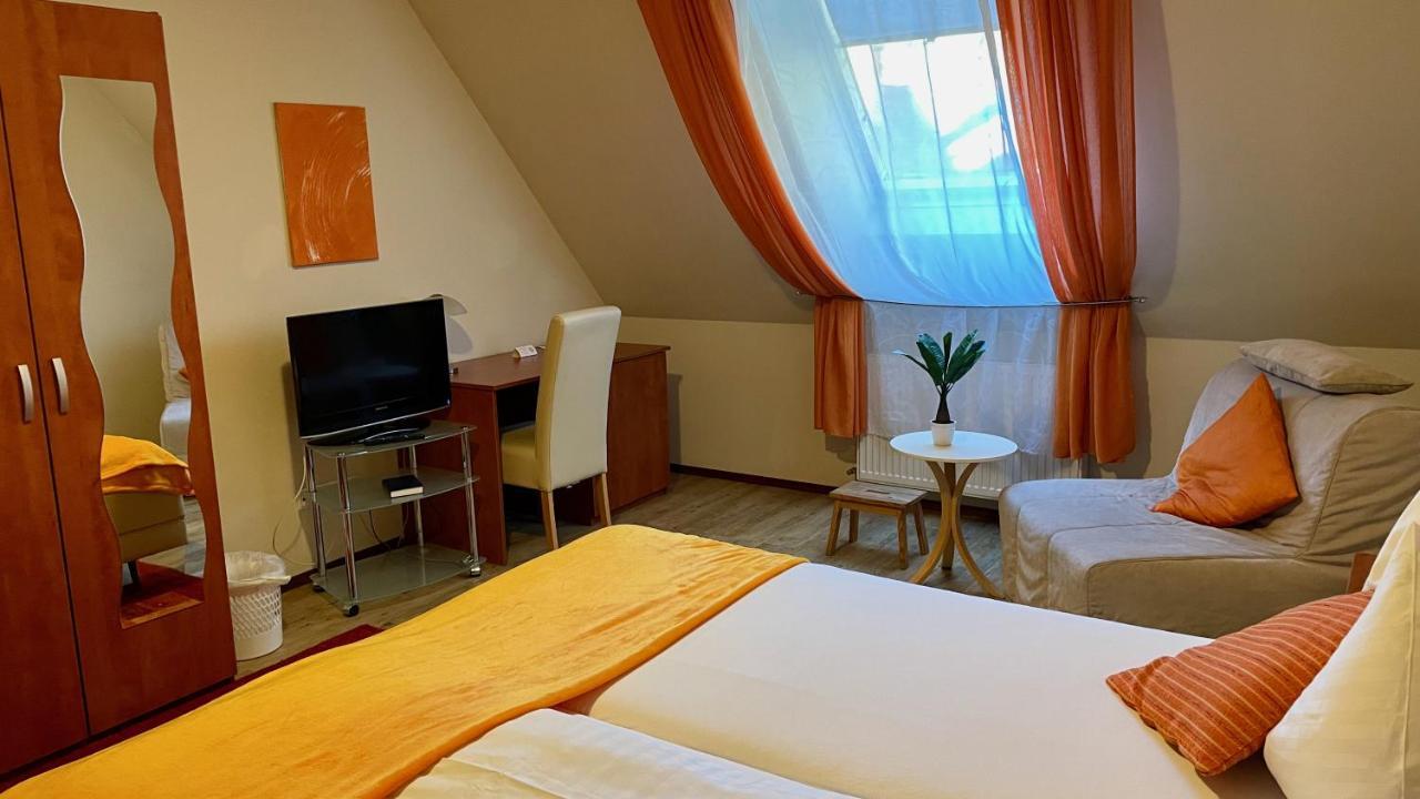 Goesser Bachgasslhof -- Bed And Breakfast -- Apartments Leoben  Zewnętrze zdjęcie