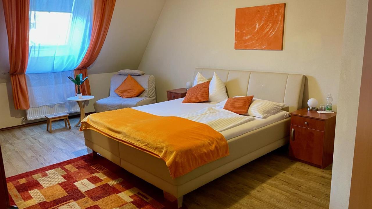 Goesser Bachgasslhof -- Bed And Breakfast -- Apartments Leoben  Zewnętrze zdjęcie