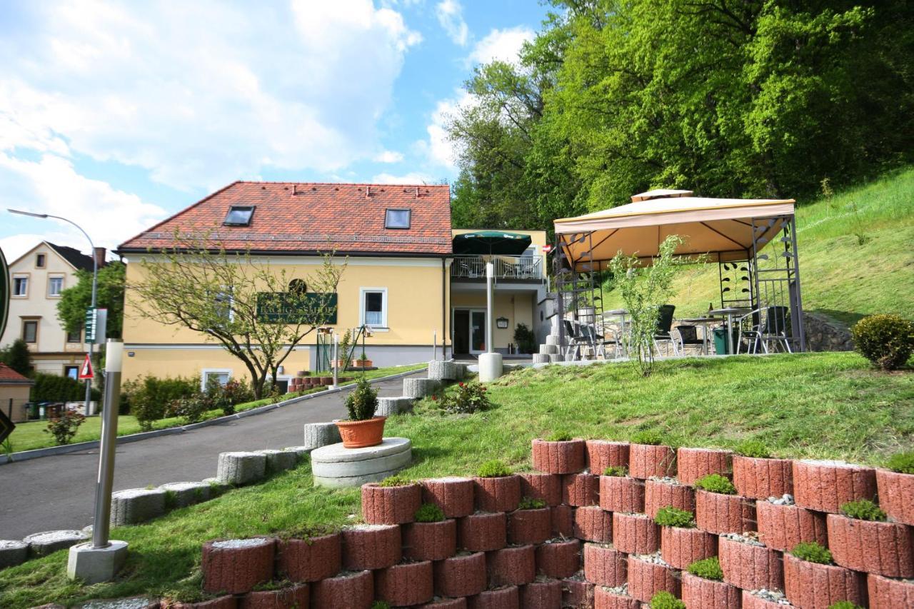 Goesser Bachgasslhof -- Bed And Breakfast -- Apartments Leoben  Zewnętrze zdjęcie