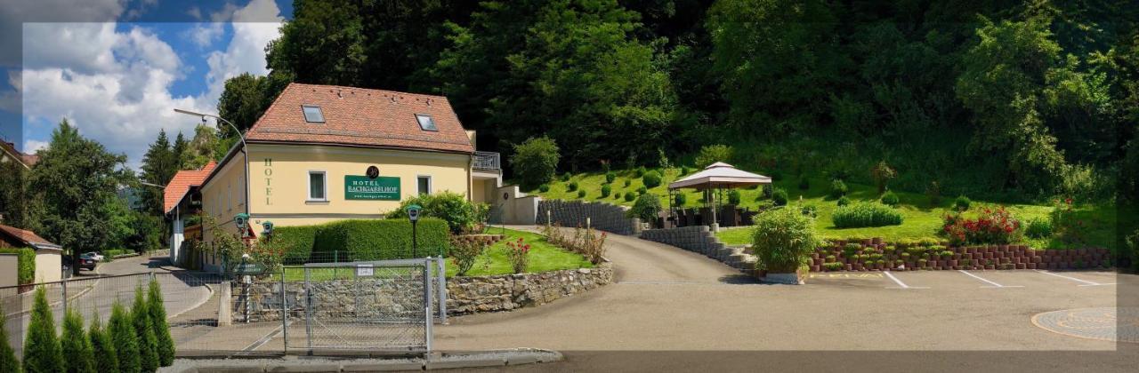 Goesser Bachgasslhof -- Bed And Breakfast -- Apartments Leoben  Zewnętrze zdjęcie