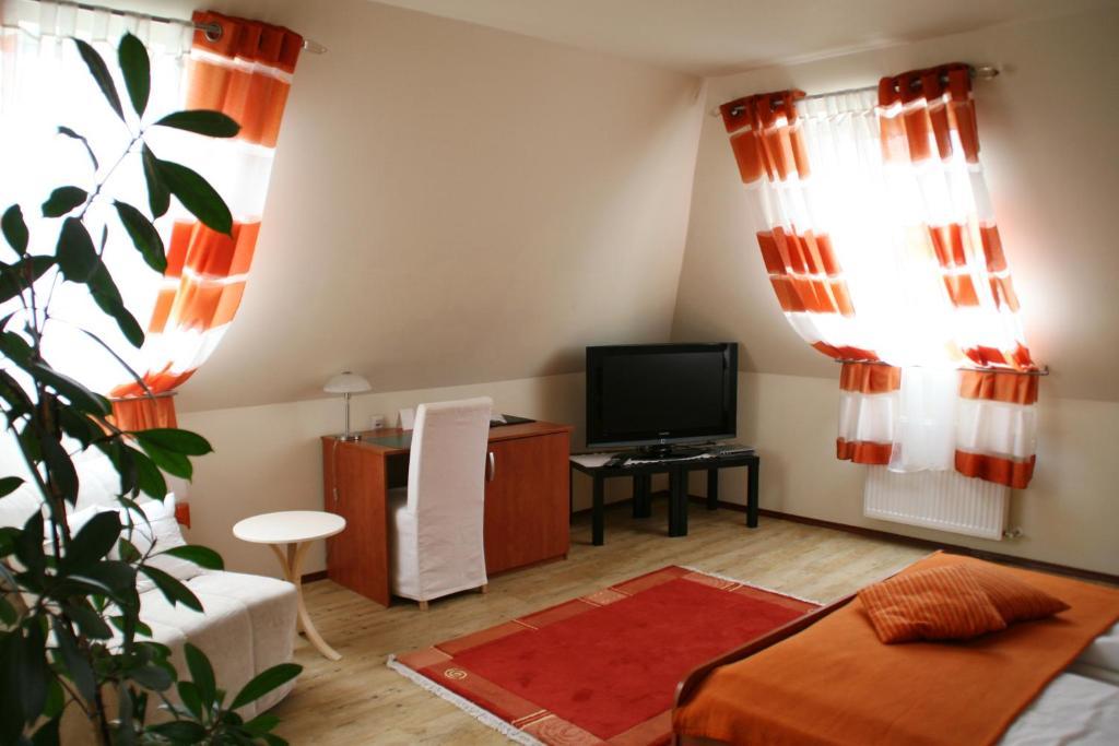 Goesser Bachgasslhof -- Bed And Breakfast -- Apartments Leoben  Pokój zdjęcie