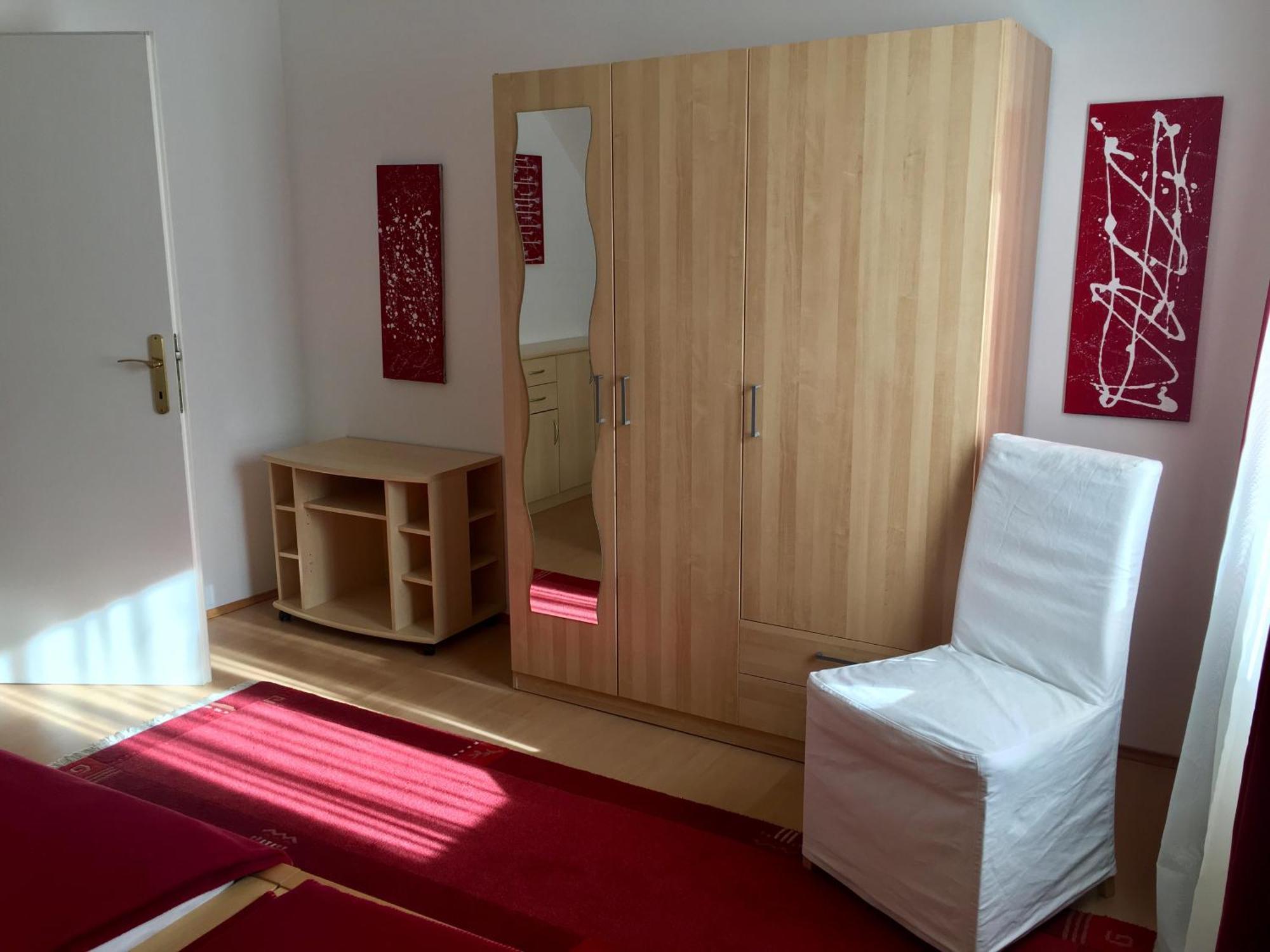 Goesser Bachgasslhof -- Bed And Breakfast -- Apartments Leoben  Zewnętrze zdjęcie