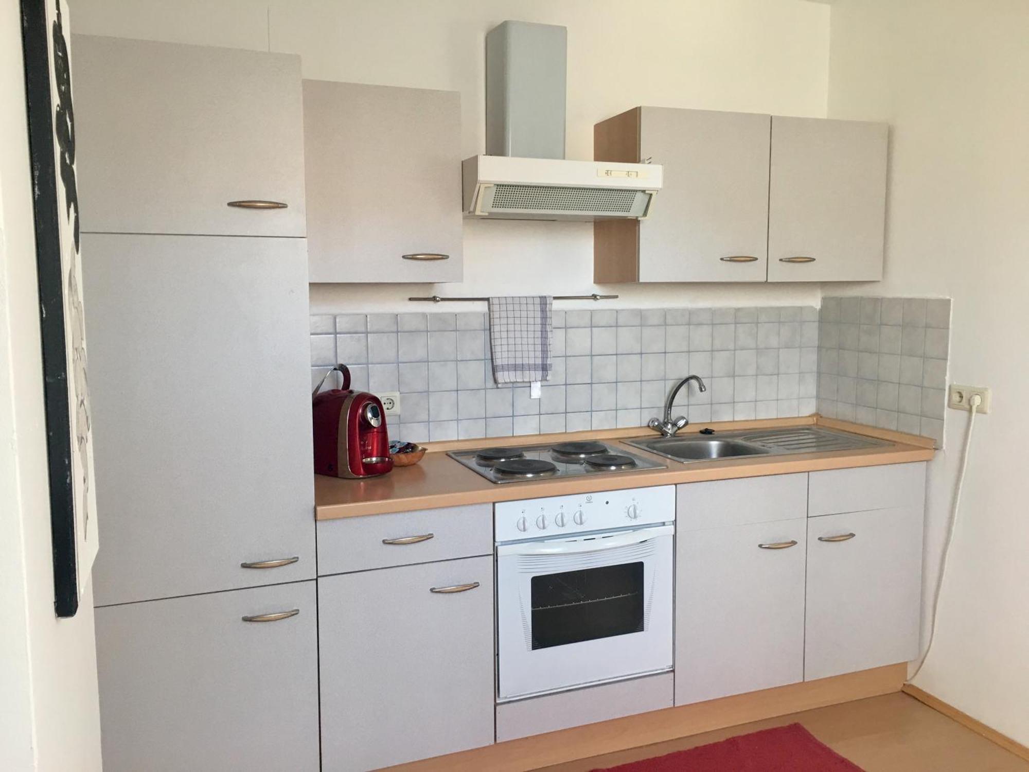 Goesser Bachgasslhof -- Bed And Breakfast -- Apartments Leoben  Zewnętrze zdjęcie