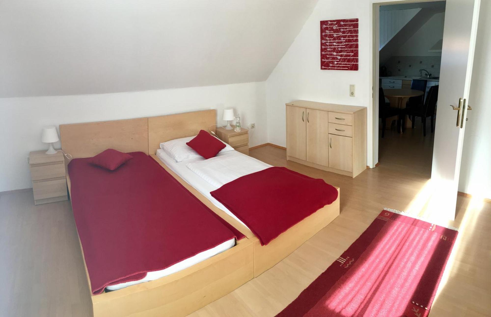 Goesser Bachgasslhof -- Bed And Breakfast -- Apartments Leoben  Zewnętrze zdjęcie