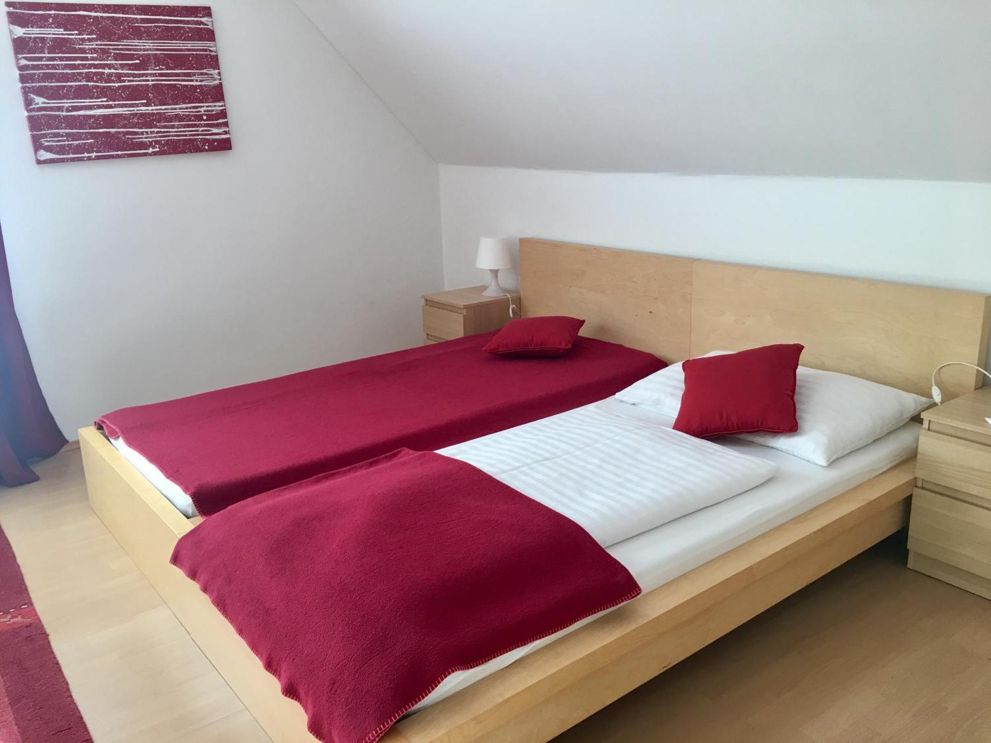 Goesser Bachgasslhof -- Bed And Breakfast -- Apartments Leoben  Zewnętrze zdjęcie