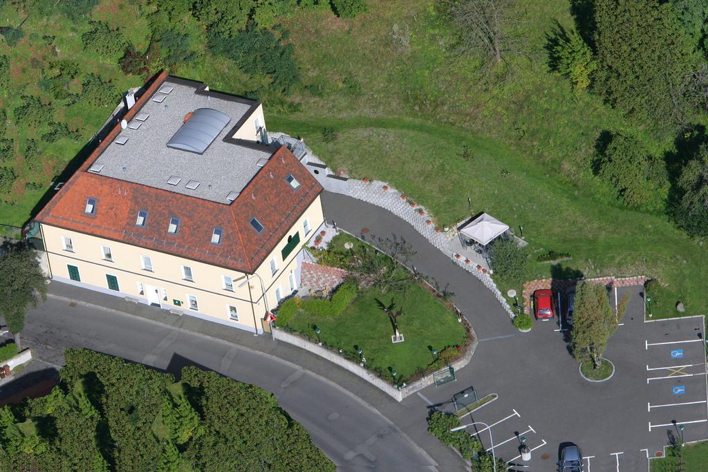 Goesser Bachgasslhof -- Bed And Breakfast -- Apartments Leoben  Zewnętrze zdjęcie