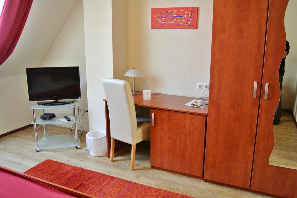 Goesser Bachgasslhof -- Bed And Breakfast -- Apartments Leoben  Zewnętrze zdjęcie