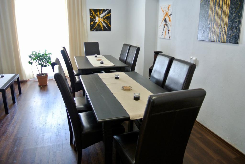 Goesser Bachgasslhof -- Bed And Breakfast -- Apartments Leoben  Zewnętrze zdjęcie