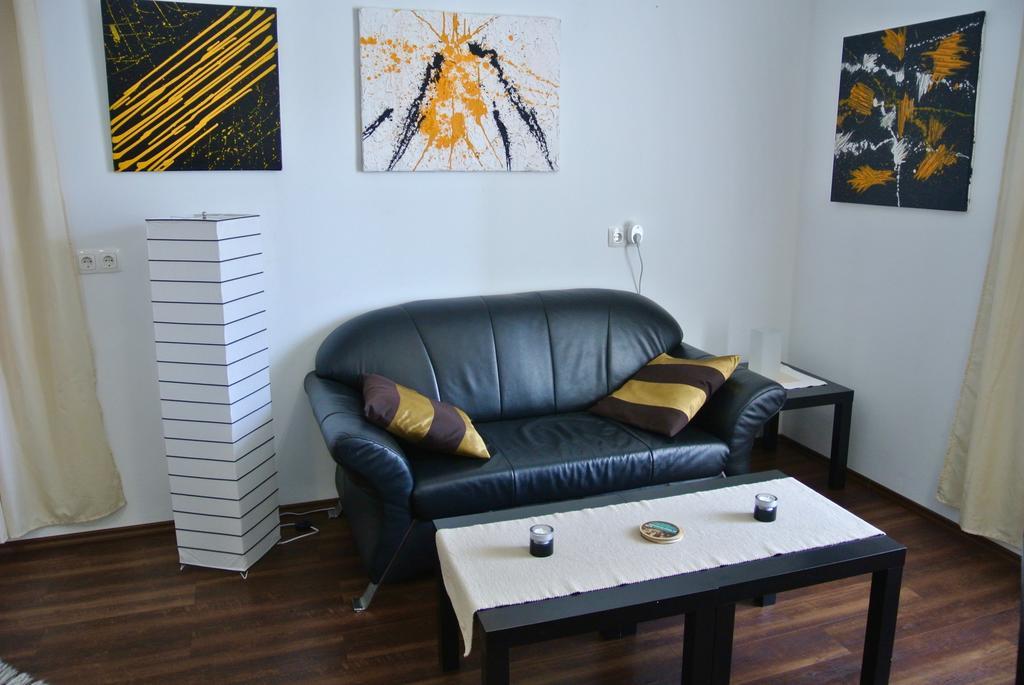 Goesser Bachgasslhof -- Bed And Breakfast -- Apartments Leoben  Zewnętrze zdjęcie