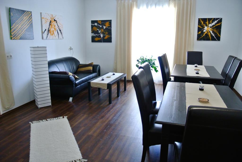 Goesser Bachgasslhof -- Bed And Breakfast -- Apartments Leoben  Zewnętrze zdjęcie
