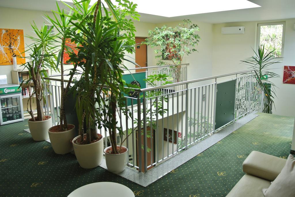 Goesser Bachgasslhof -- Bed And Breakfast -- Apartments Leoben  Zewnętrze zdjęcie