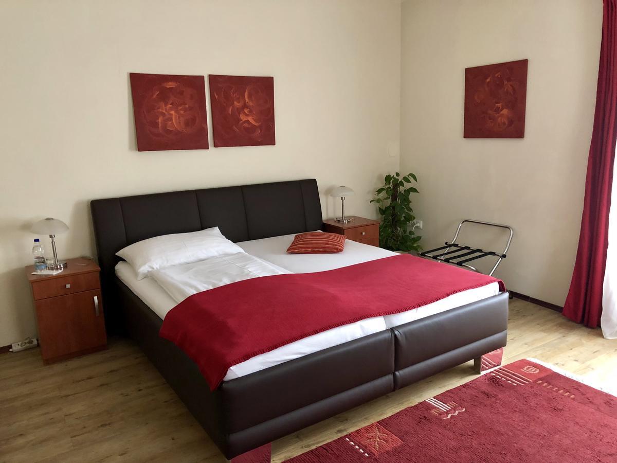 Goesser Bachgasslhof -- Bed And Breakfast -- Apartments Leoben  Zewnętrze zdjęcie