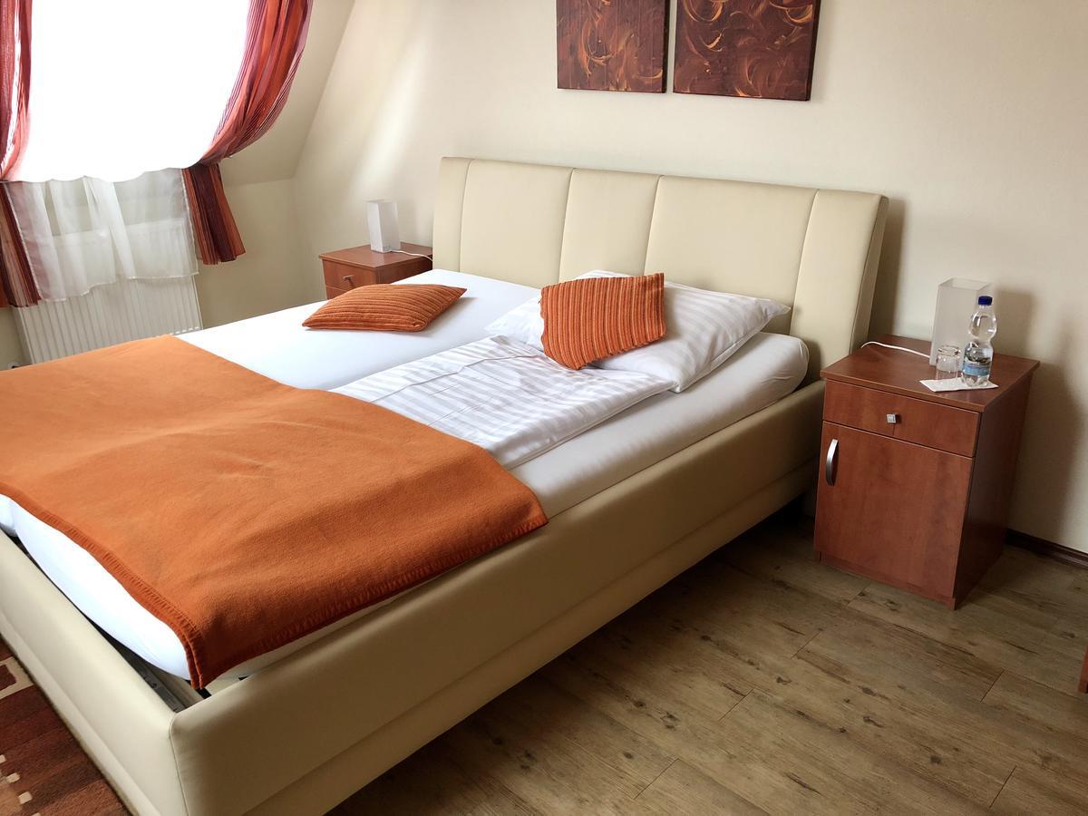 Goesser Bachgasslhof -- Bed And Breakfast -- Apartments Leoben  Zewnętrze zdjęcie