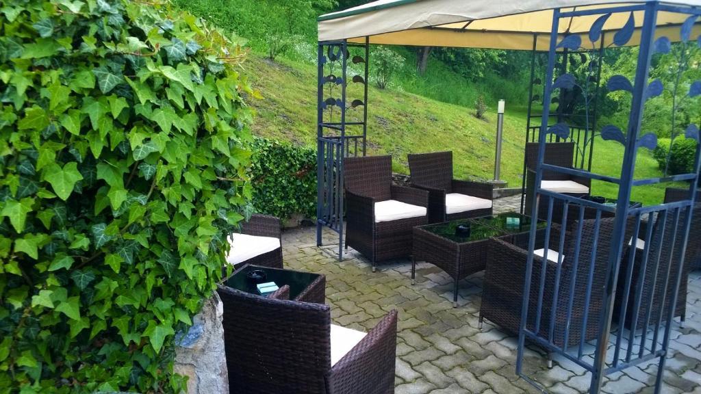 Goesser Bachgasslhof -- Bed And Breakfast -- Apartments Leoben  Zewnętrze zdjęcie